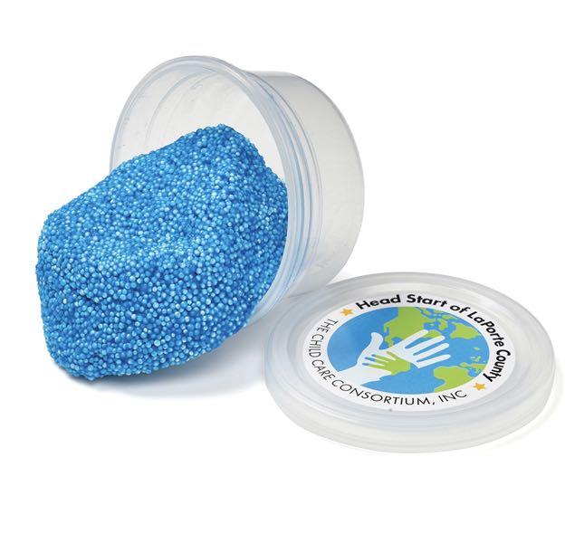 Foam putty toy store