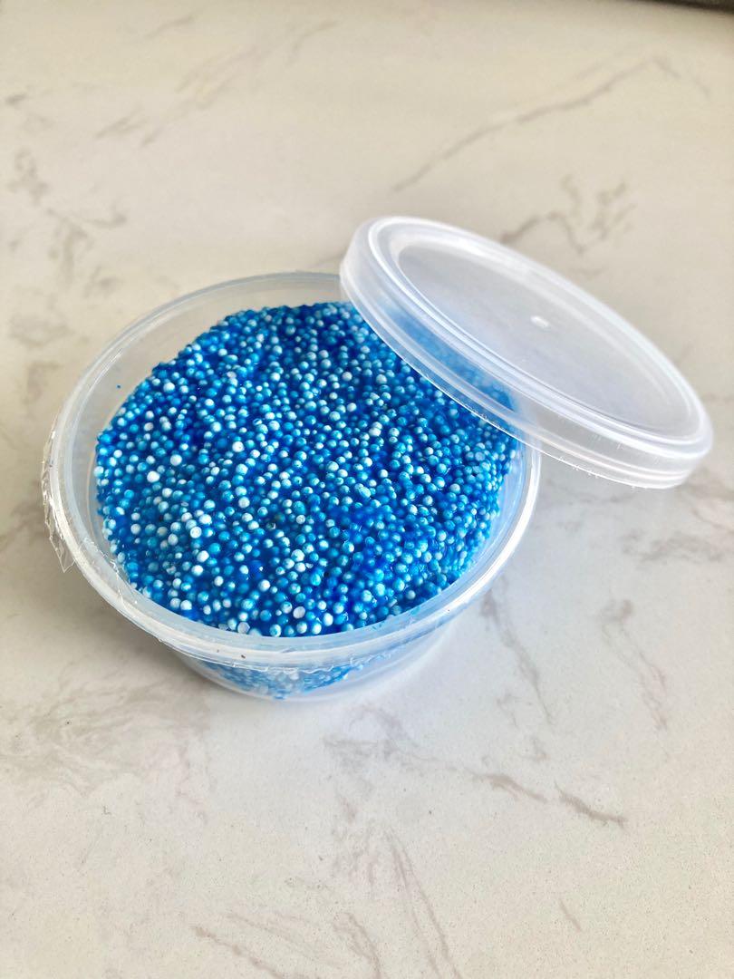 Foam putty toy store
