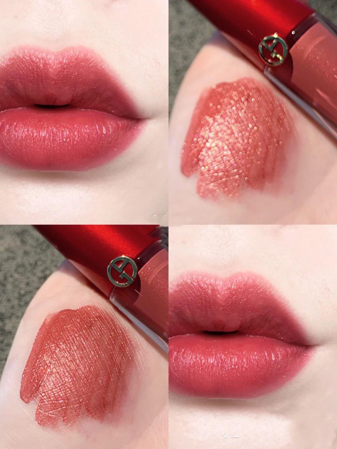 Armani lip magnet 401 new arrivals