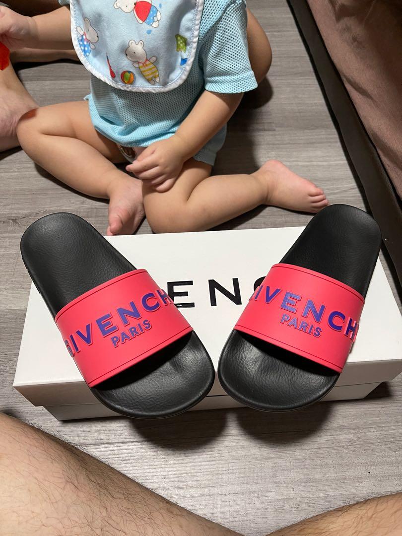 Givenchy Slides