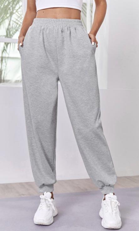Sweatpants oversized clearance