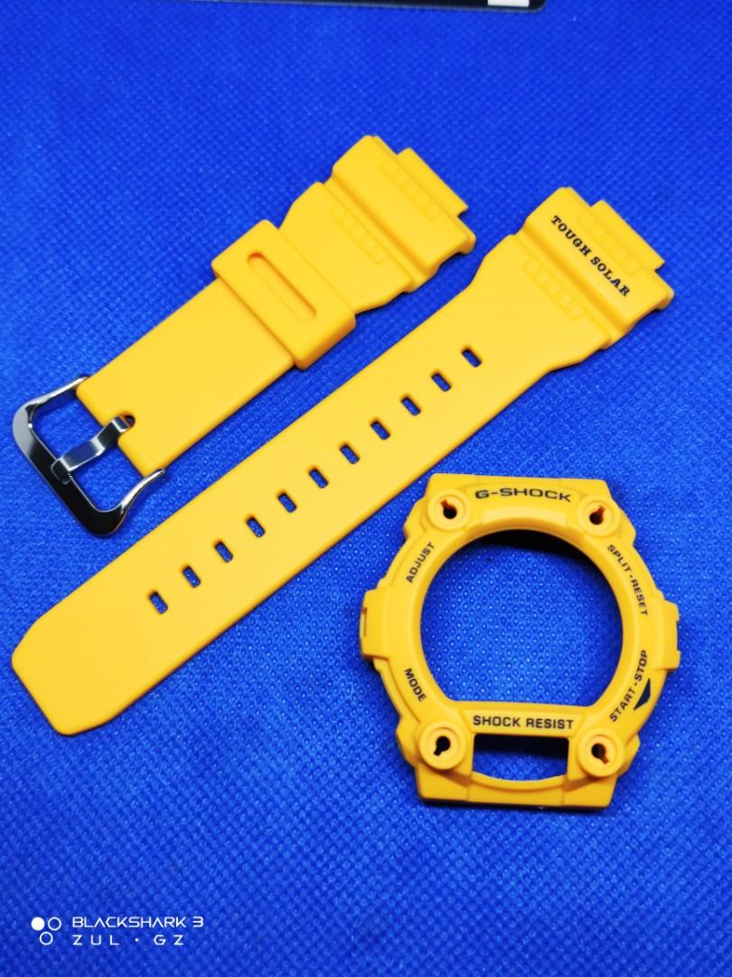 Gw 7900 bezel sales