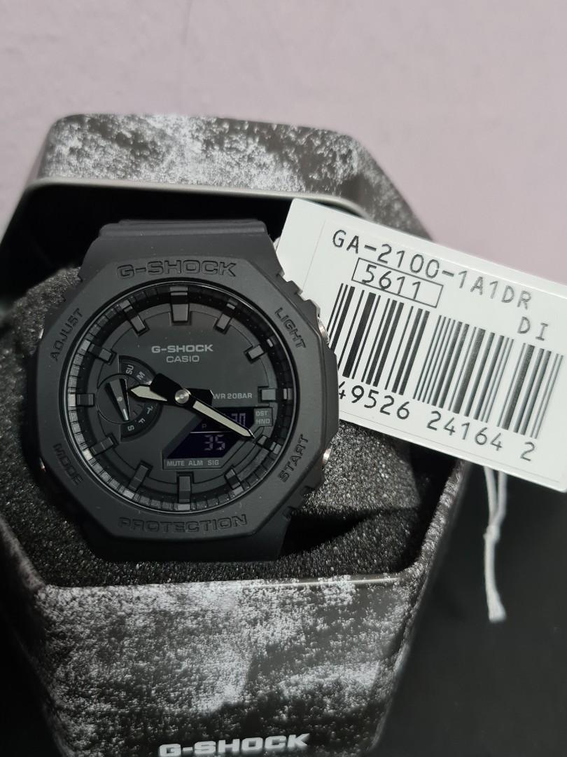 G shock tmj full black shop
