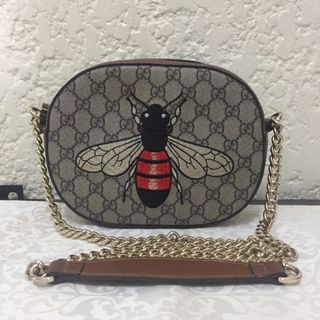 Affordable gucci bee For Sale Bags Wallets Carousell Philippines