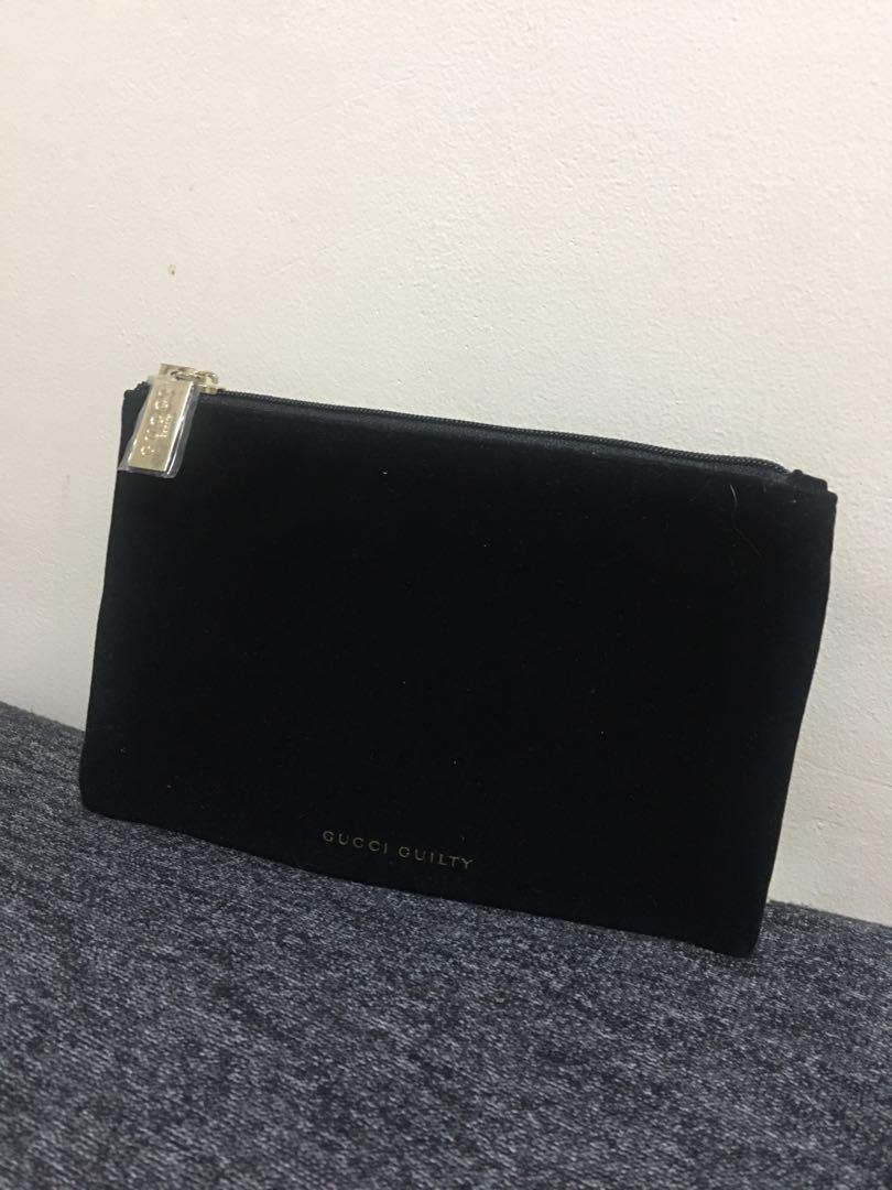 Gucci guilty top purse