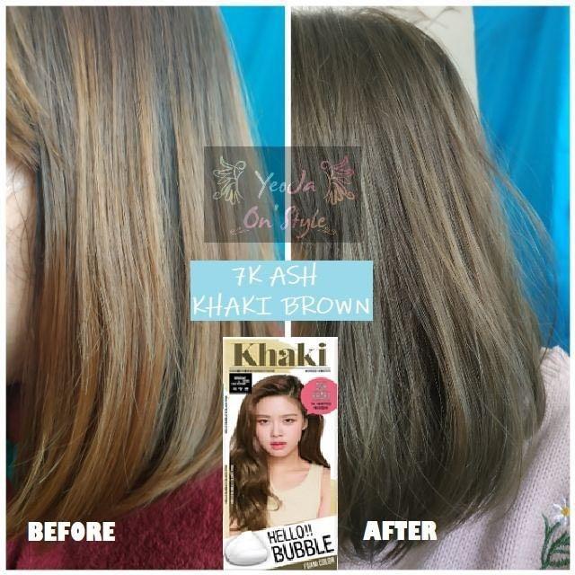 8 DIY Hair Colours & How To Dye Your Hair All By Yourself!