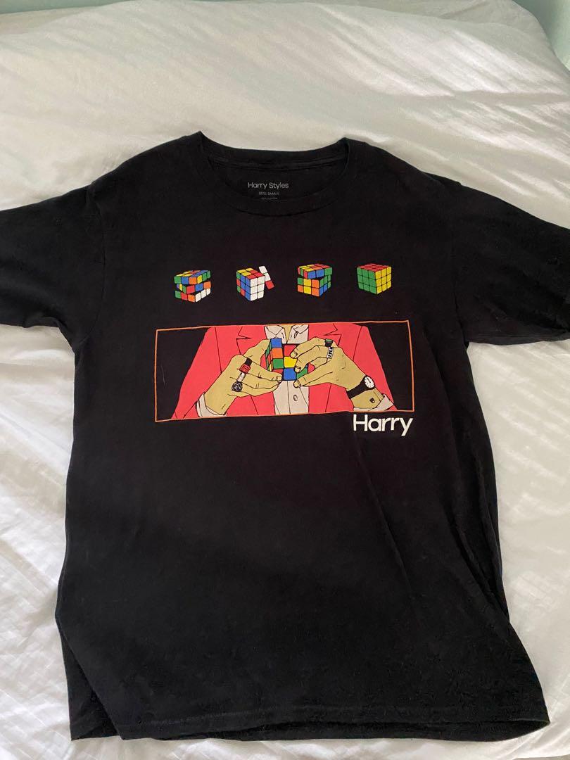 Harry styles rubik's cube sweater clearance