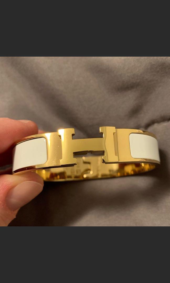 Hermes bracelet dupe new arrivals