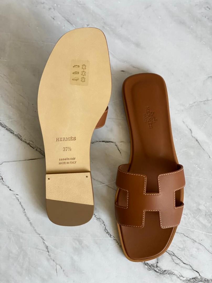 hermes oran 37