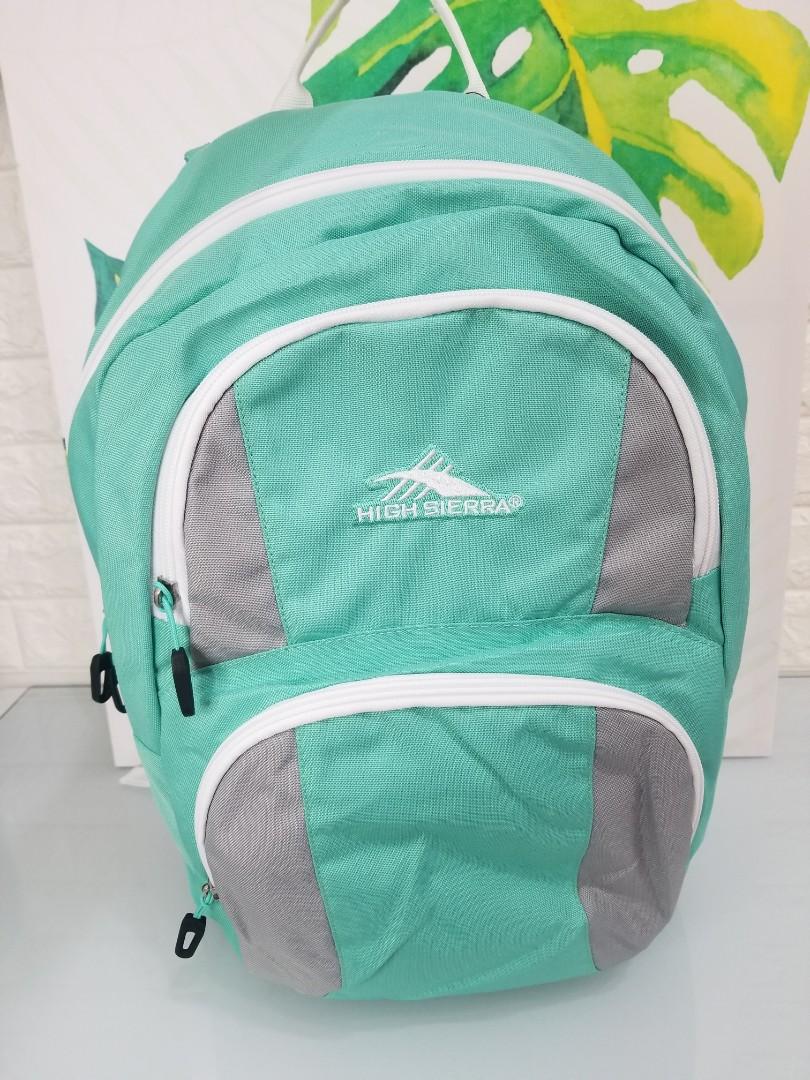 High sierra deals pinova backpack