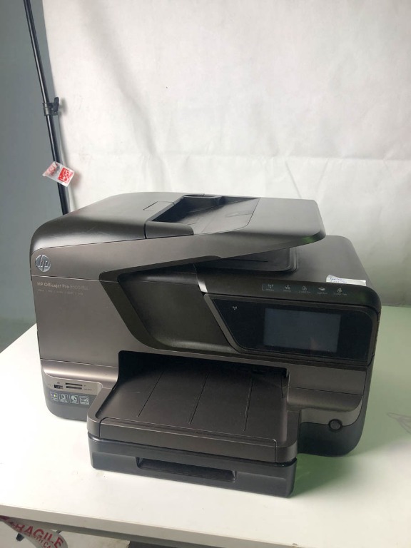 epson officejet pro 8600