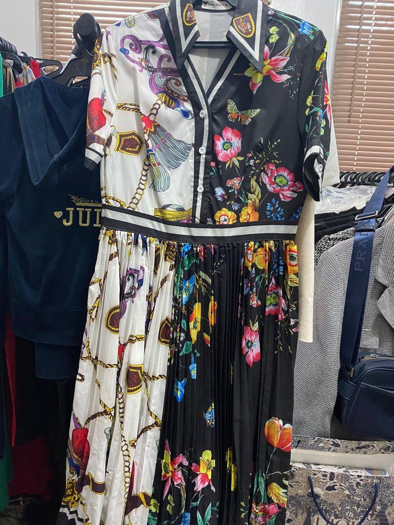 designer inspired dresses