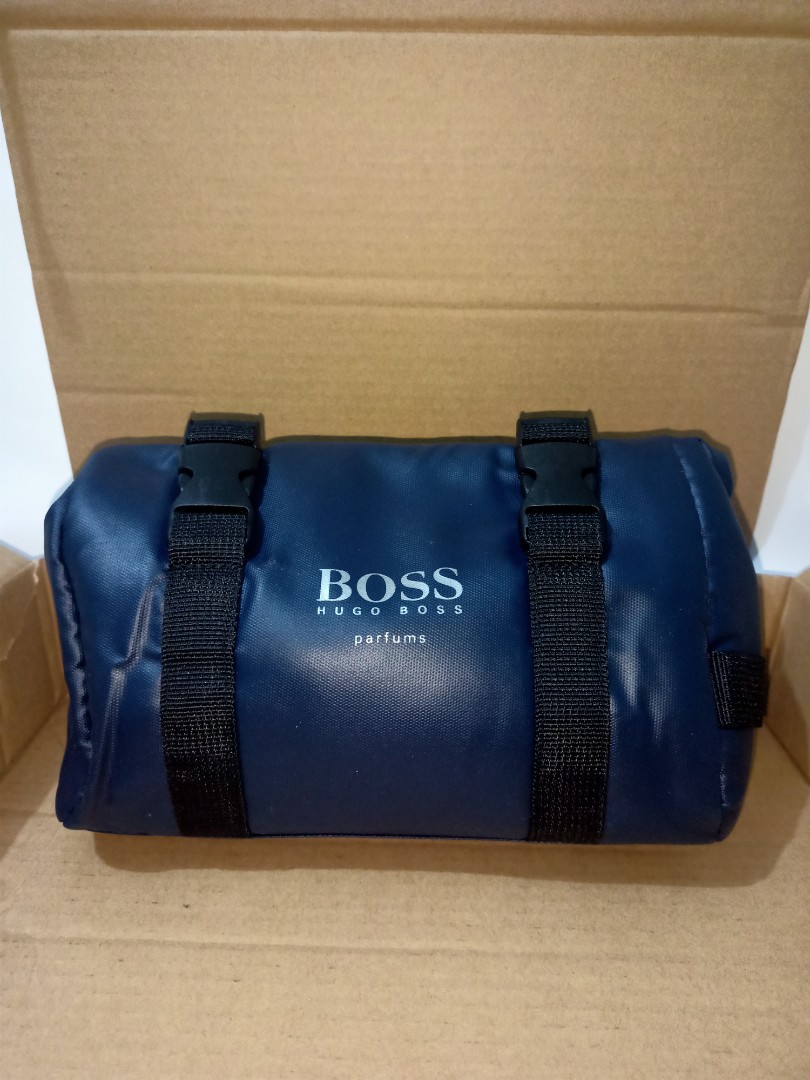 Hugo boss wet top bag