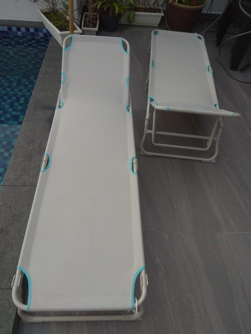 Hamo chaise lounger cheap