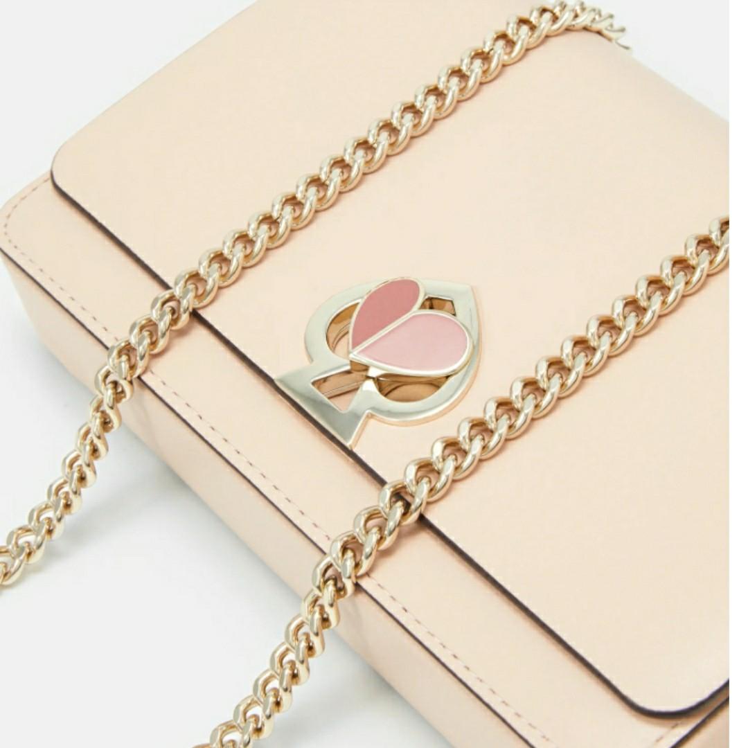 Kate spade on sale twist lock wallet