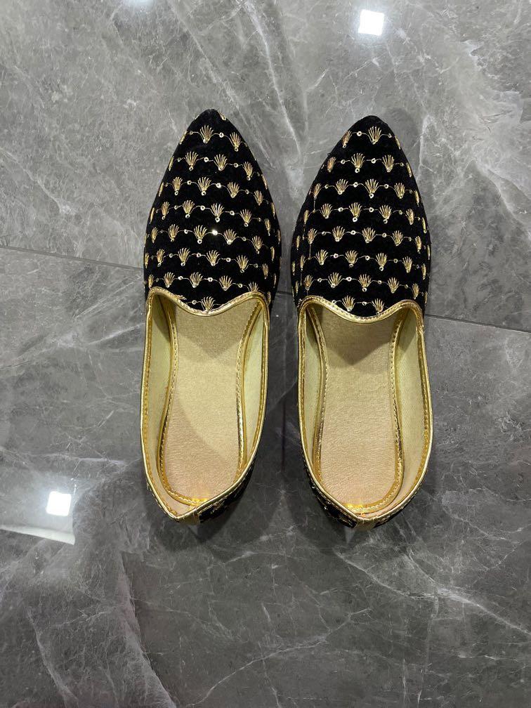 Indian wedding cheap shoes men