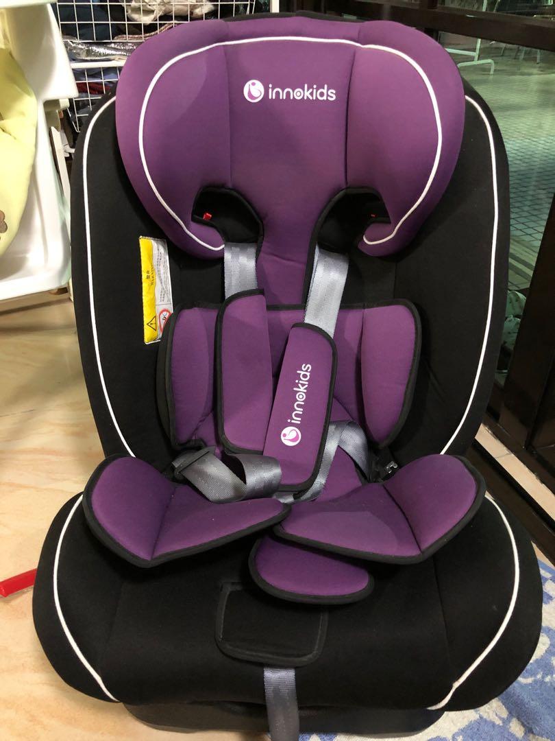 Innokids car seat 2025