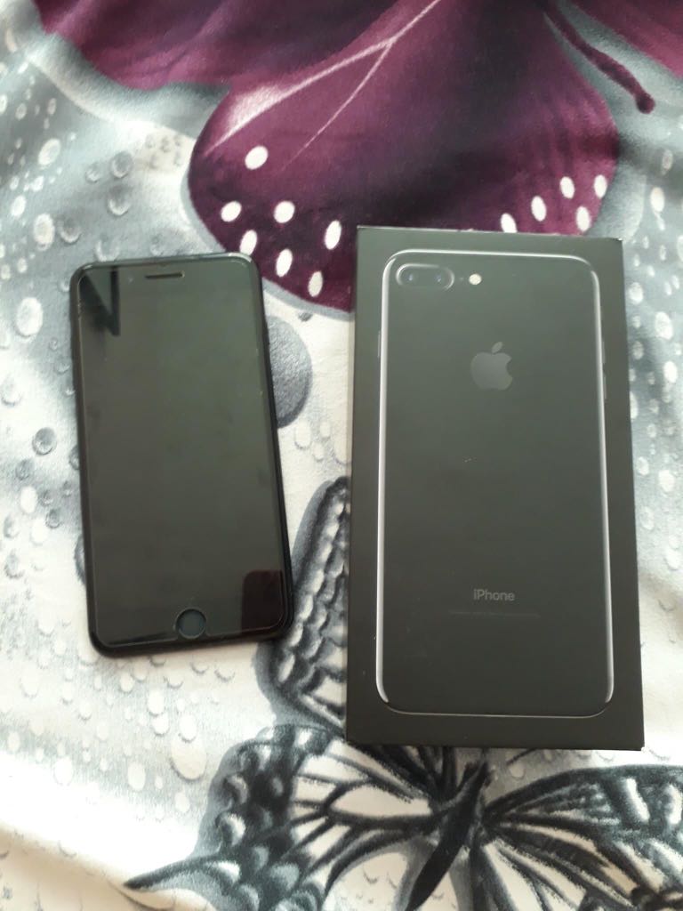 Iphone 7 Plus 128gb Mobile Phones Gadgets Mobile Phones Iphone Iphone 7 Series On Carousell