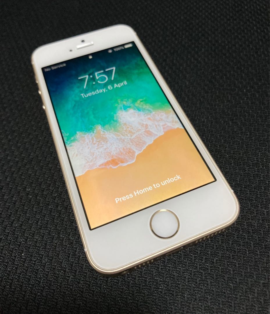 Iphone se 2016 sale