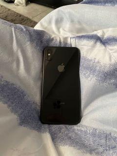 iPhone x