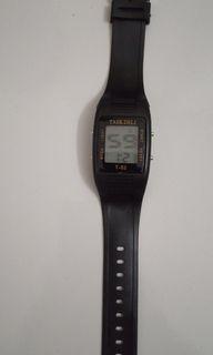 Jam tangan sport keren