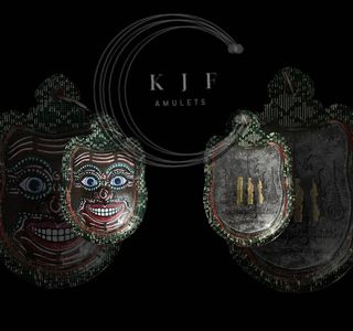 (Category: ) located in . Submitted by kjf.amulets (Listing ID 1080748444, Image 1). Description: .