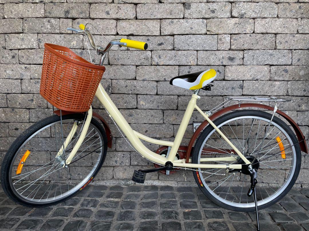 Mini sales japanese bike