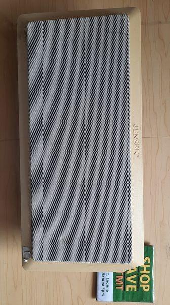 Jensen Speaker 140Watts (Category: Soundbars, Speakers & Amplifiers) located in San Pedro. Submitted by ShopSaveAustralianSurplus (Listing ID 1080666384, Image 1). Description: Jensen Speaker 140Watts Surplus from Australia With scratches on cover Price P500 only Call or text for faster transaction: 0917-5447749.