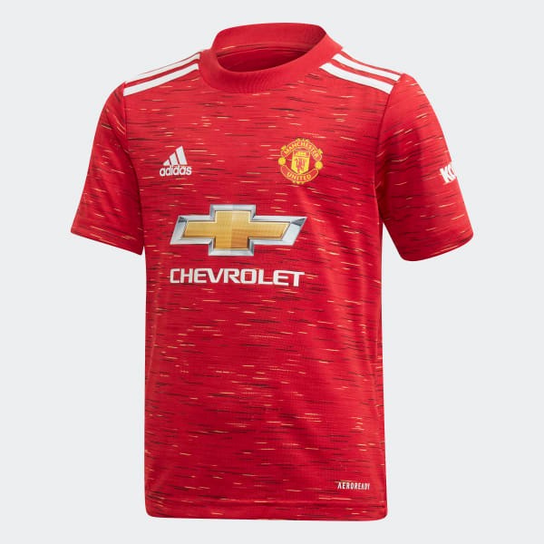Jersi man utd Clearance