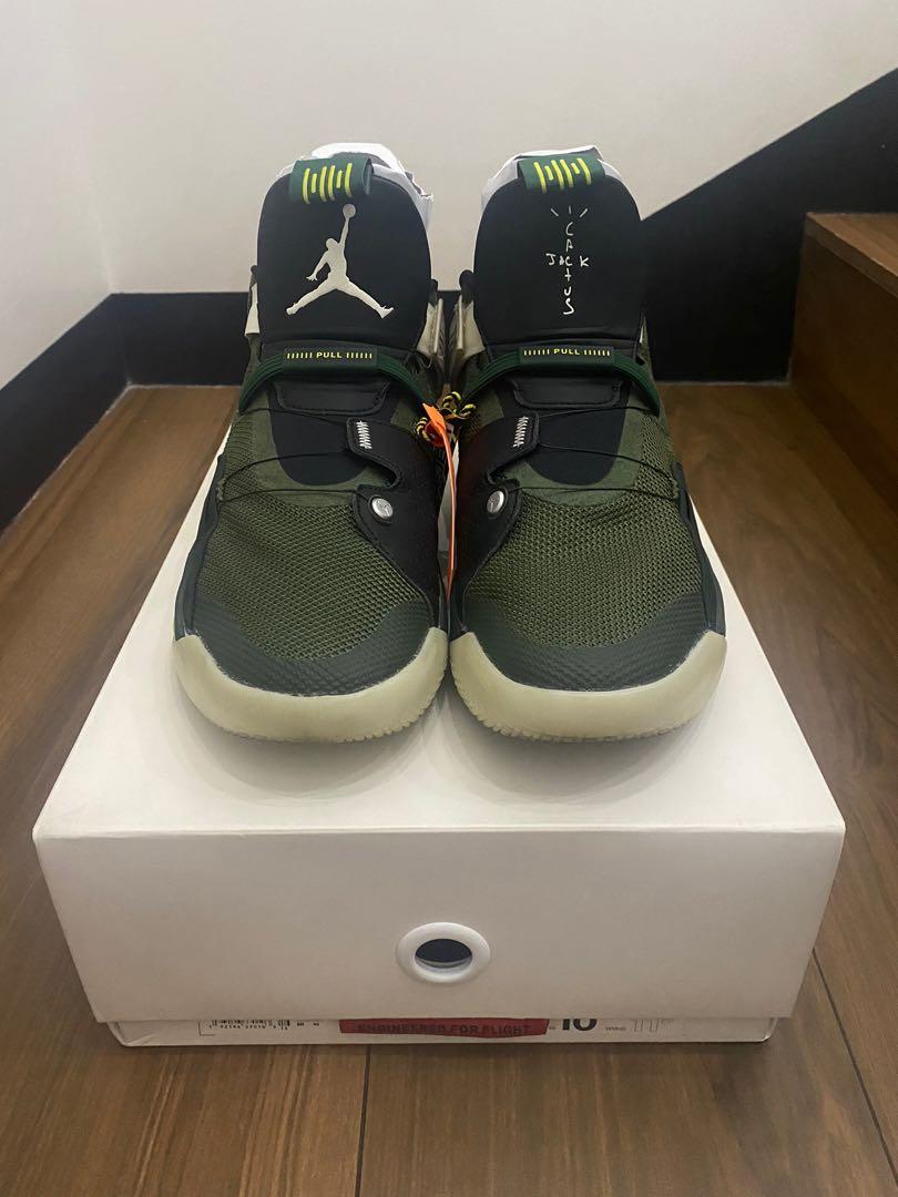 travis 33