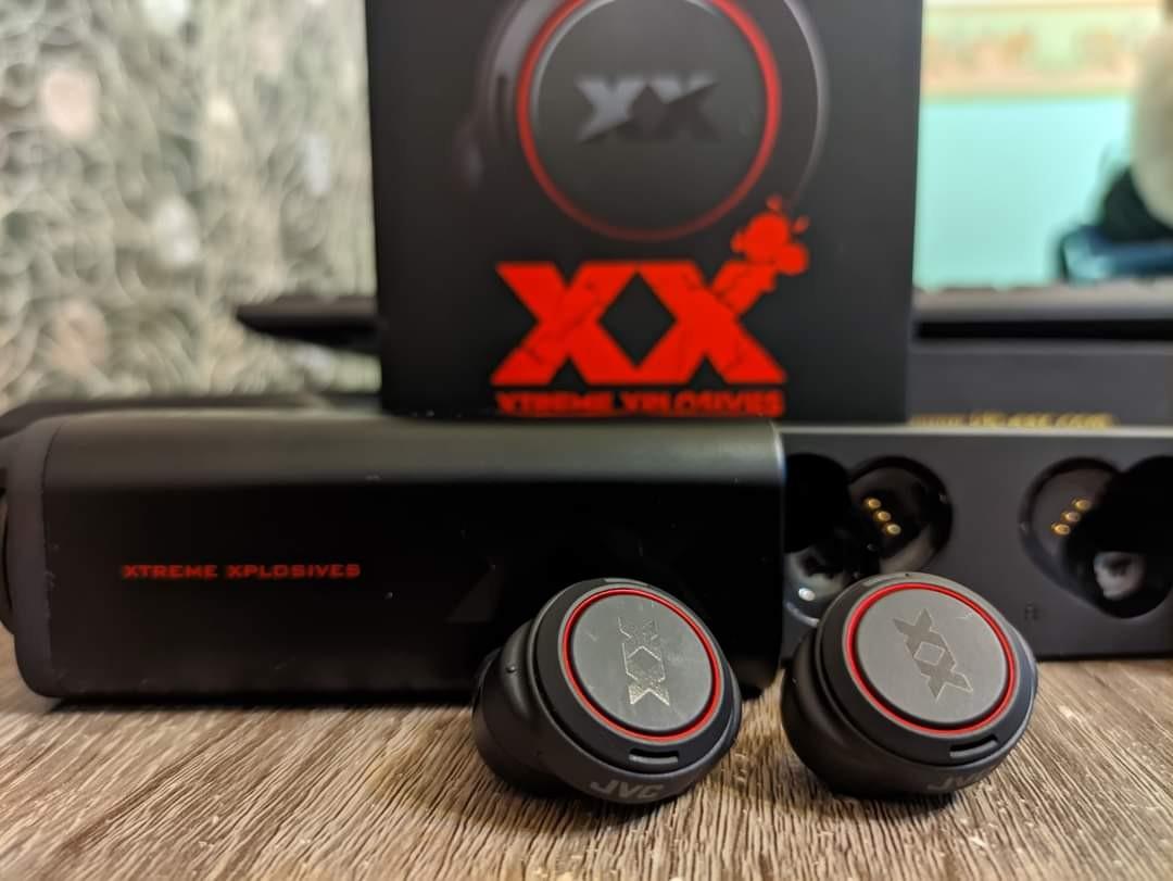 Jvc xc90t on sale