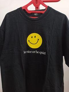 Kaos Nice Bali