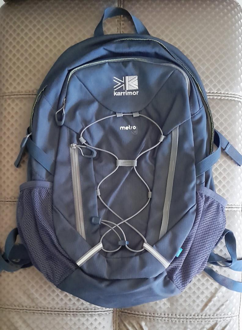 Karrimor backpack 30l clearance