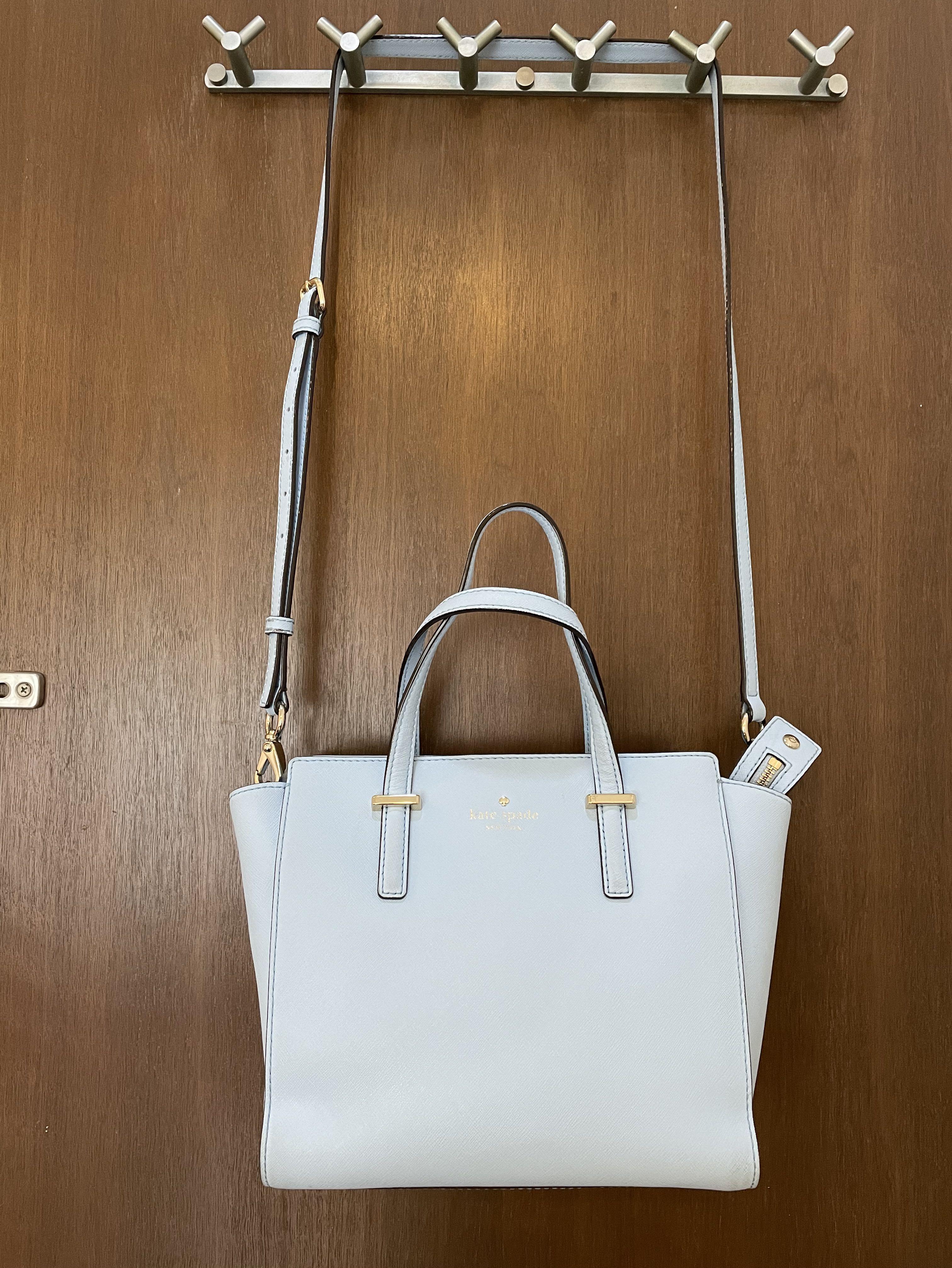 Kate spade cedar outlet street hayden crossbody