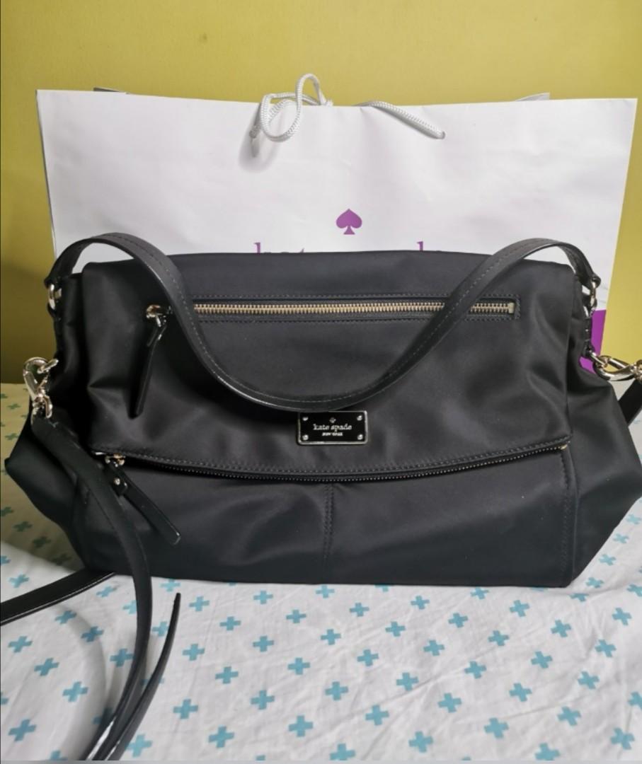 Kate spade lyndon outlet