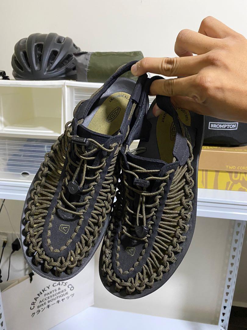 Keen top uneek korea
