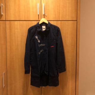 Kemeja/Parka Nevada