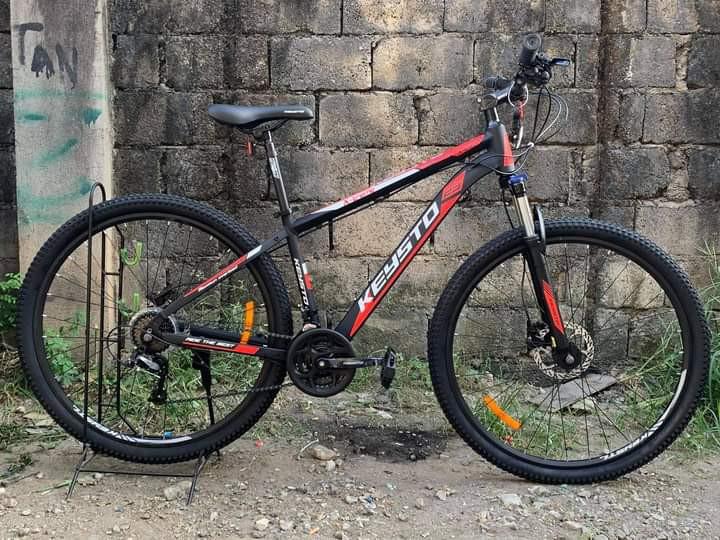 Keysto shop extreme 27.5