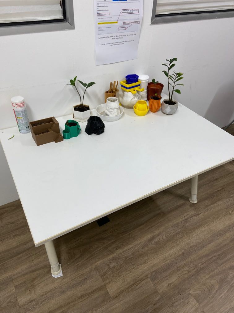 Low table for kids on sale