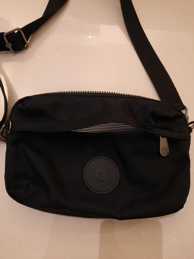 Kipling Halima Crossbody Bag Women s Fashion Bags Wallets Cross body Bags on Carousell