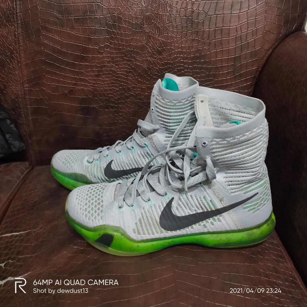 Kobe 11 clearance high cut