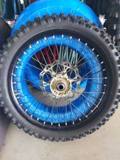 (Category: ) located in . Submitted by nq_wheelset (Listing ID 1080742426, Image 1). Description: .