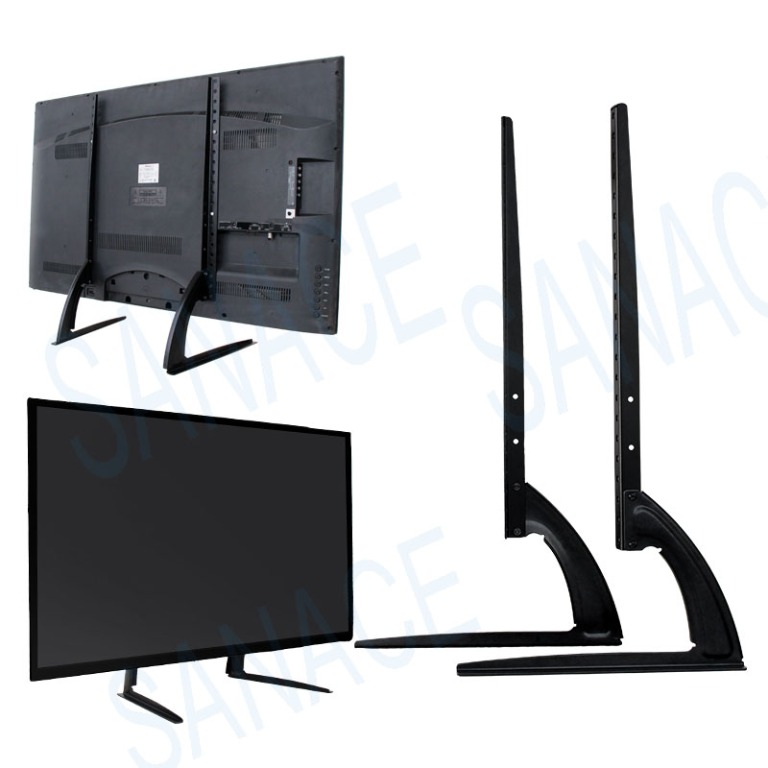 L shaped tv mount outlet
