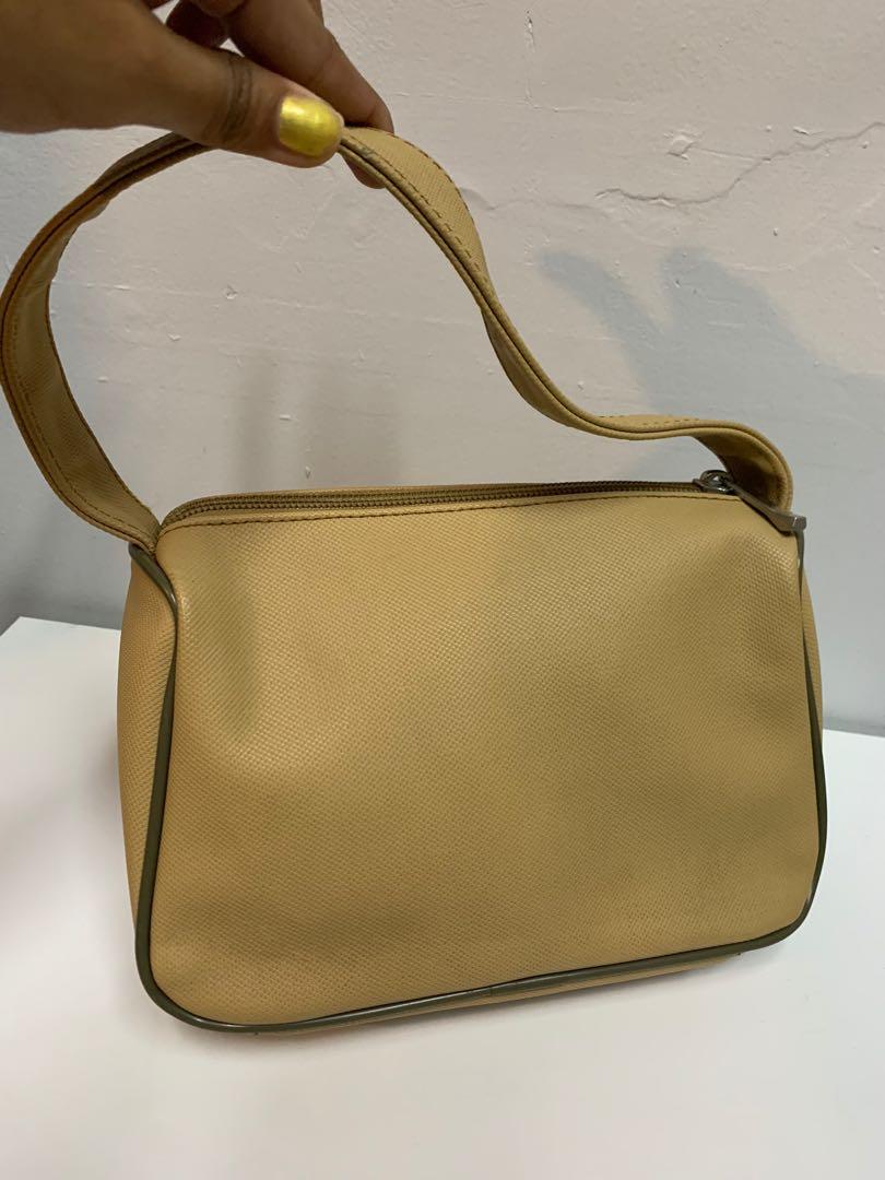 Mini Lacoste KiliKili Bag, Women's Fashion, Bags & Wallets, Shoulder