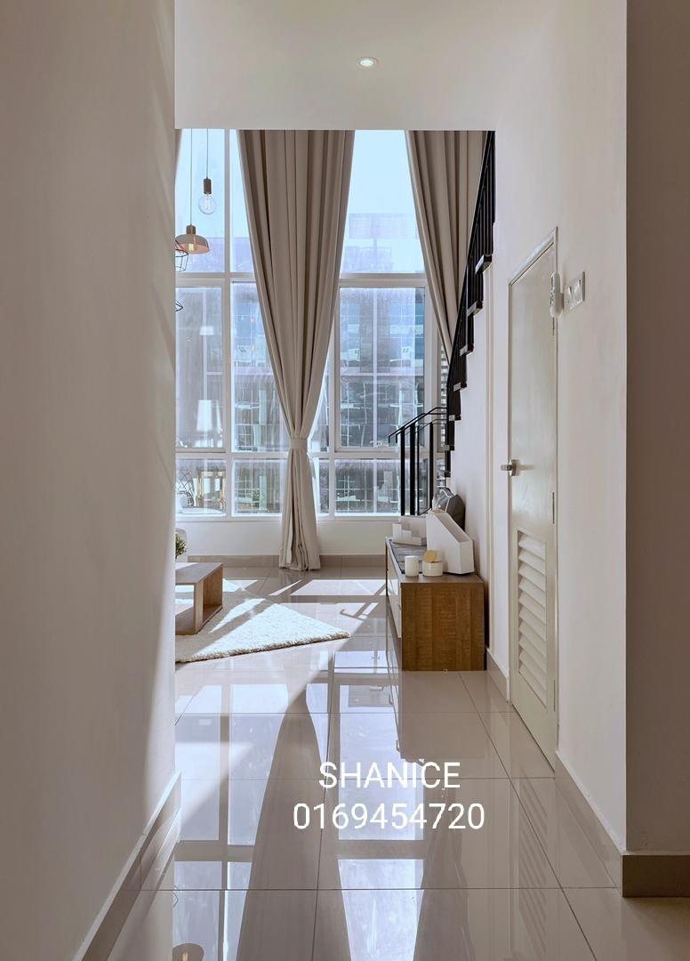 Last Unit Duplex Cyberjaya Mutiara Ville Home Furniture Furniture On Carousell