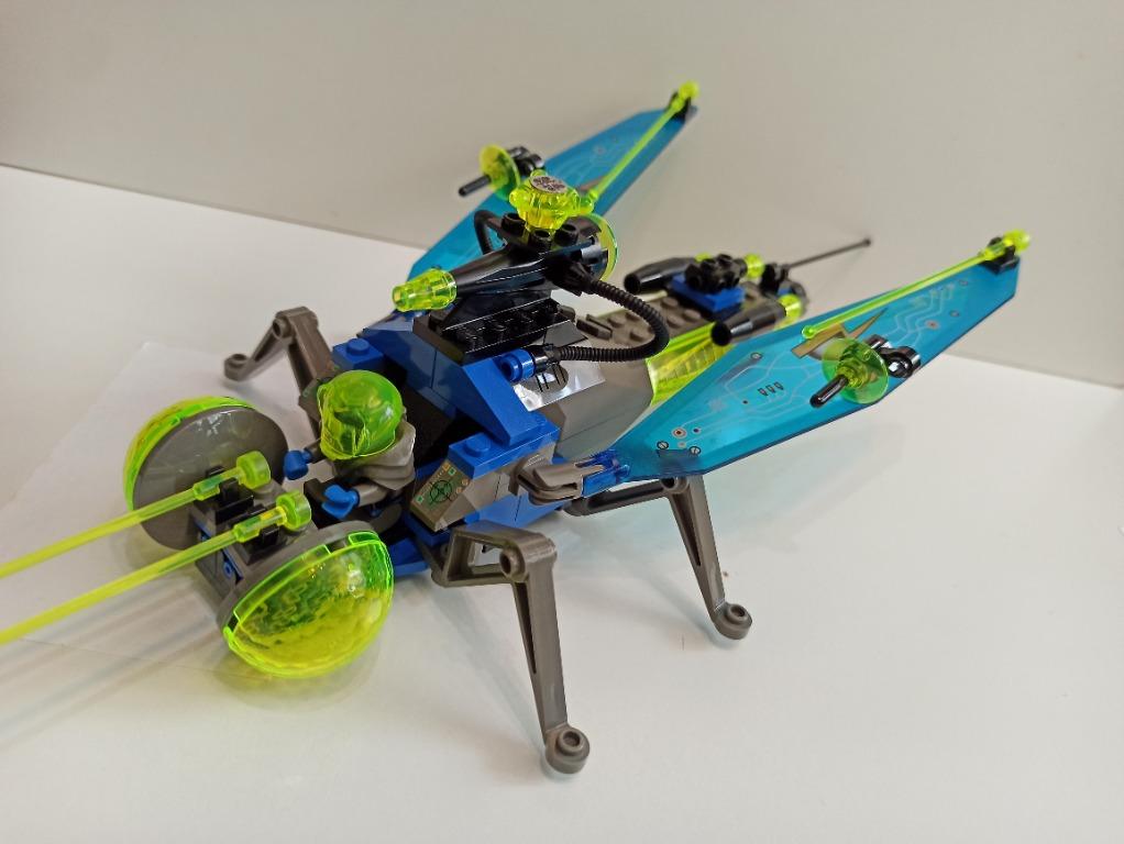 Lego 6907 2025