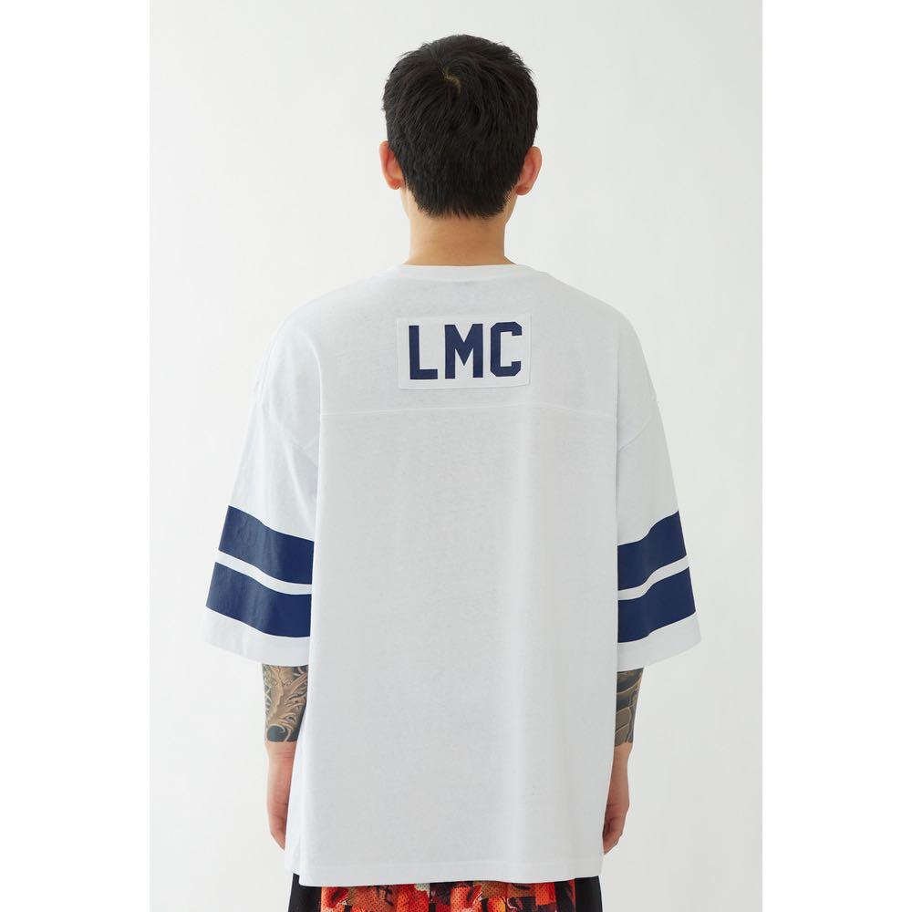 21ss新作 Lmc Thorns 3 4 Football Tee 2色 Tシャツ カットソー サイズを選択してください 2 Abelfigueiredo Pa Gov Br