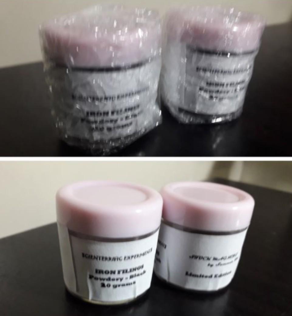 LODESTONE CRYSTAL FOOD 240G (Category: Everything Else Others) located in Pasig City. Submitted by anting2atbp (Listing ID 1080787801, Image 1). Description: Attention! Lodestone crystal owners :) Here's the ideal food for your pet stone ❤ Lodestones need Lodestone Food, to empower the purpose you assign to them. Nurturing it will help you increase the potency and efficacy of the spells you perform with this magnetic stone. The Lodestone is “fed”