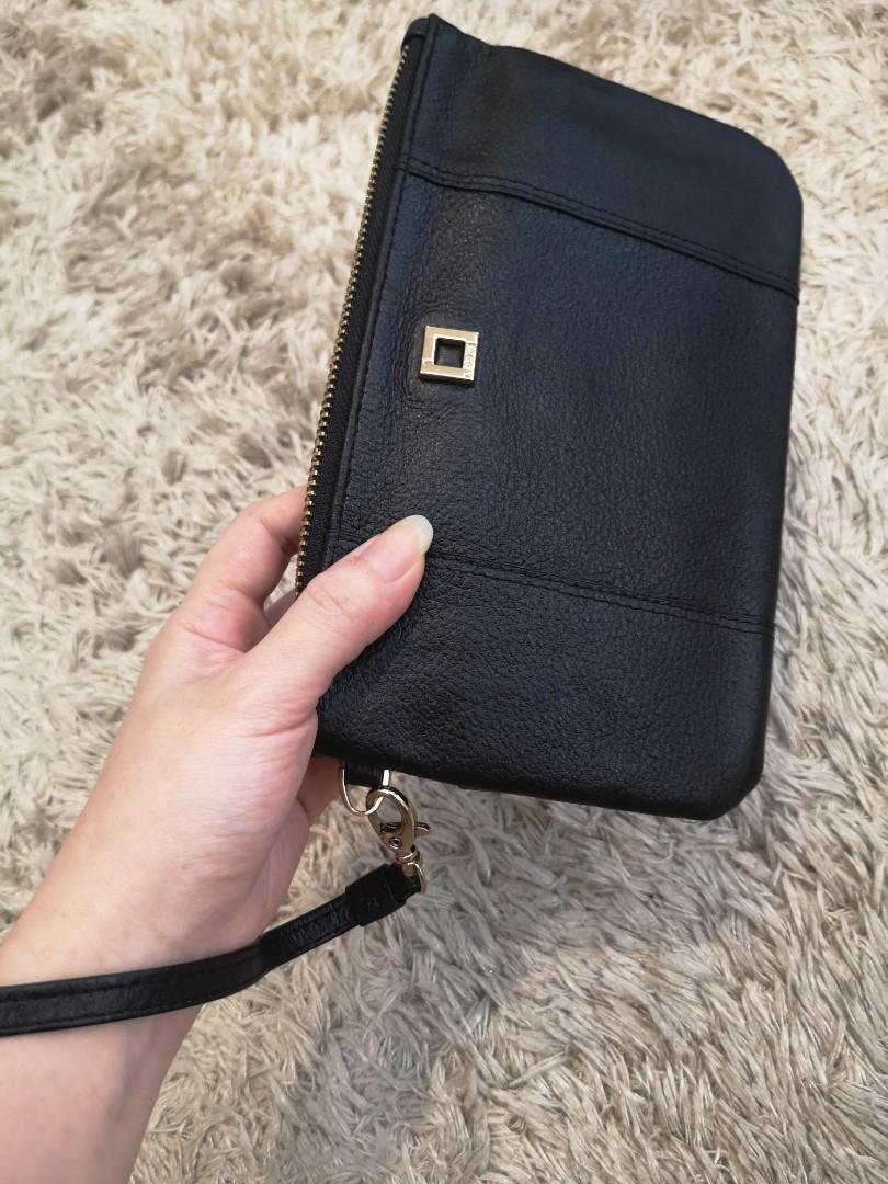Lodis wristlet hot sale wallet
