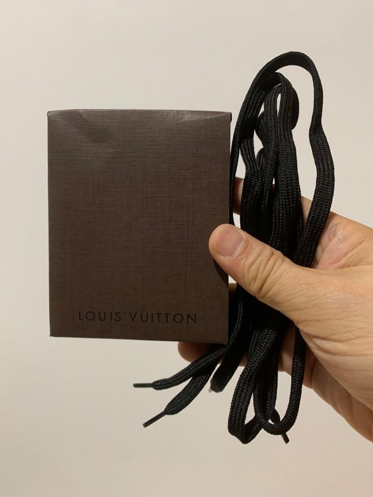 Louis Vuitton LV shoe lace